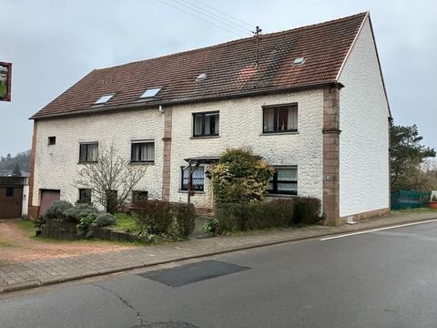 Frohnhofen Häuser, Frohnhofen Haus kaufen
