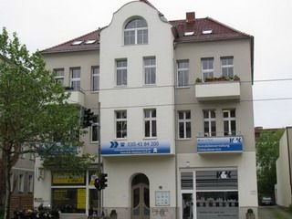 Berlin Büros, Büroräume, Büroflächen 