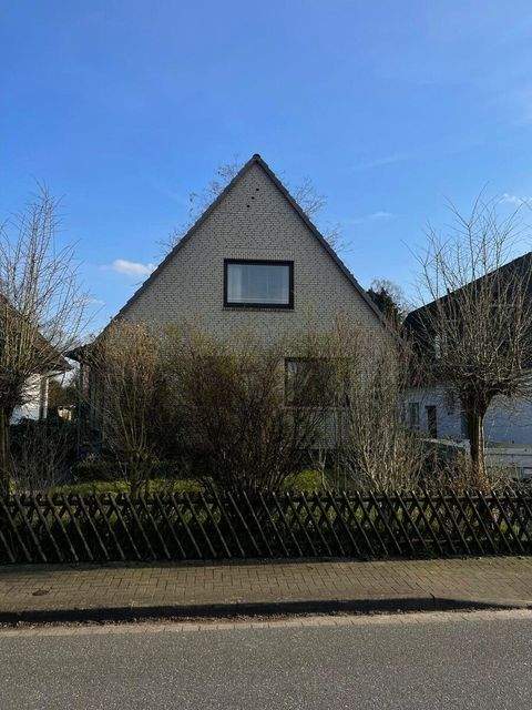 Tornesch Häuser, Tornesch Haus mieten 