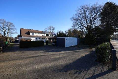 Schenefeld Grundstücke, Schenefeld Grundstück kaufen