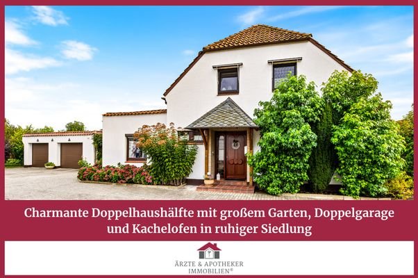 Ärzte & Apotheker Immobilien  