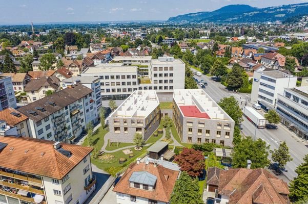 Top 04 _Konfigurator_2OG, attraktive Eigentumswohnung kaufen, im Zentrum von Dornbirn für alle die den urbanen Lifestyle lieben