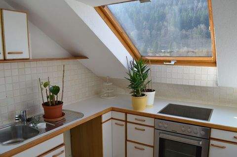 Bad Wildbad Wohnungen, Bad Wildbad Wohnung mieten