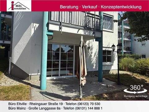 Schlangenbad Wohnungen, Schlangenbad Wohnung kaufen