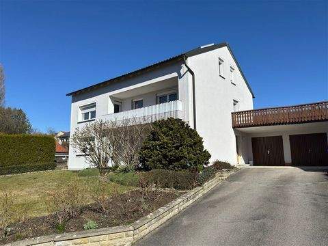 Burgkirchen a d Alz Häuser, Burgkirchen a d Alz Haus kaufen