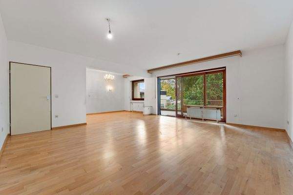 Wohn- und Essbereich I