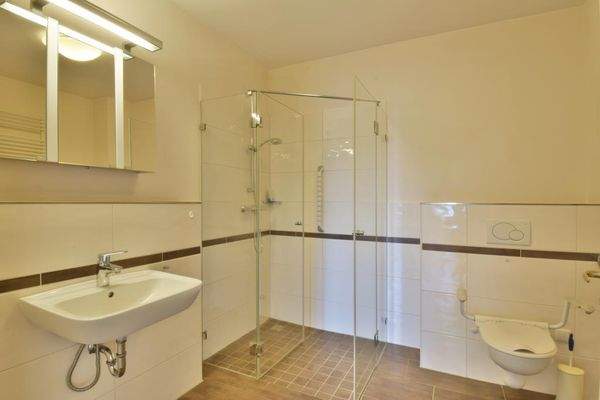 Musterbild Badezimmer