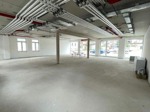 Bad Windsheim Büros, Büroräume, Büroflächen 