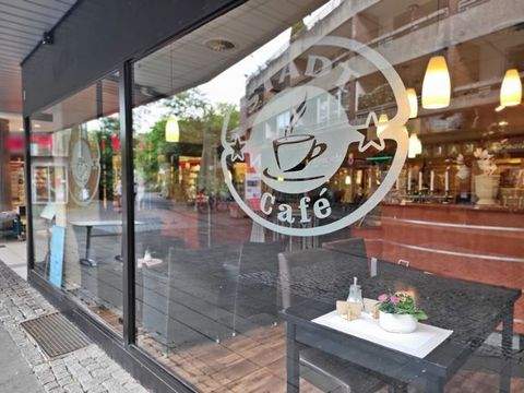 Elmshorn Gastronomie, Pacht, Gaststätten