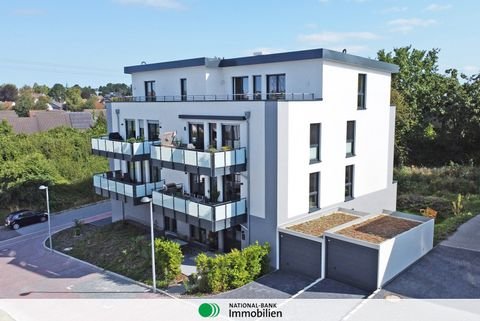 Sprockhövel Wohnungen, Sprockhövel Wohnung kaufen