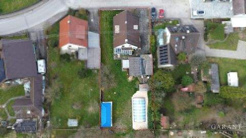 Offingen Häuser, Offingen Haus kaufen