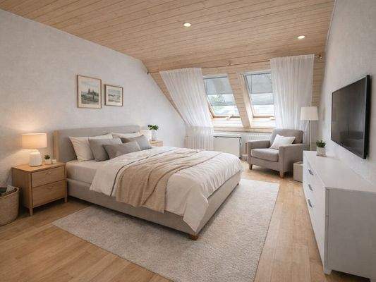 Schlafen (Visualisierung)