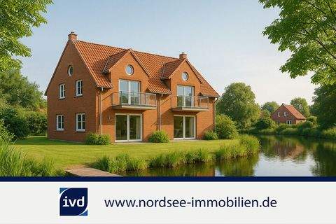 Norden Wohnungen, Norden Wohnung kaufen