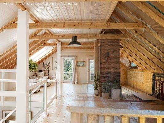 Dachboden_Visualisierung_Fine