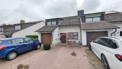 Bad Vilbel Häuser, Bad Vilbel Haus kaufen