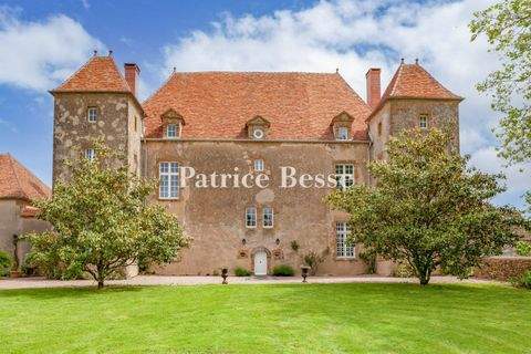 Corbigny Häuser, Corbigny Haus kaufen