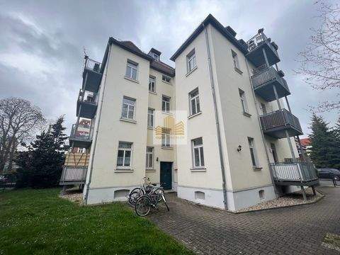 Leipzig Wohnungen, Leipzig Wohnung kaufen