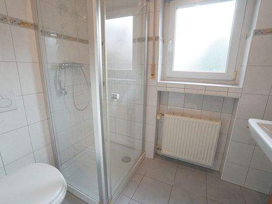 Badezimmer Einliegerwohnung