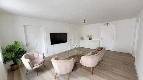 Sigmaringen Wohnungen, Sigmaringen Wohnung mieten