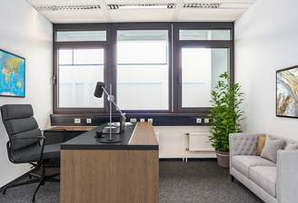 Einrichtungsbeispiel