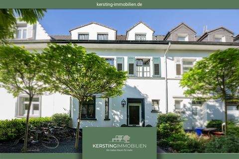 Krefeld / Bockum Häuser, Krefeld / Bockum Haus kaufen