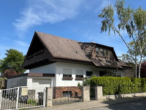 Berlin-Lichtenrade Häuser, Berlin-Lichtenrade Haus kaufen