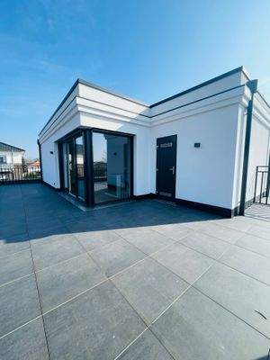 Detail Dachterrasse 3