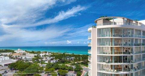 Miami Beach Wohnungen, Miami Beach Wohnung kaufen