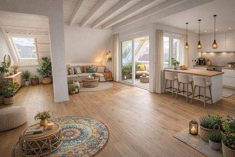 Bad Friedrichshall-Kochendorf Wohnungen, Bad Friedrichshall-Kochendorf Wohnung kaufen