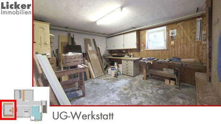 UG-Werkstatt