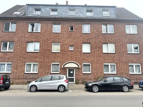 Krefeld Wohnungen, Krefeld Wohnung mieten