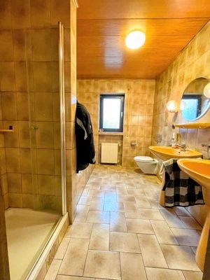 EG Badezimmer
