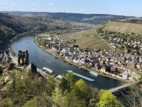 Traben-Trarbach Wohnungen, Traben-Trarbach Wohnung kaufen