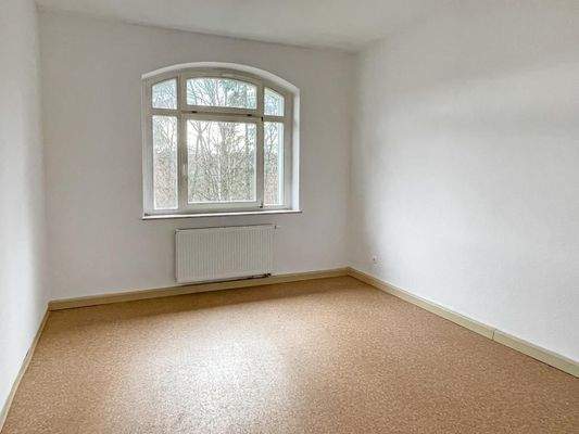 Schlafzimmer Wohnung EG