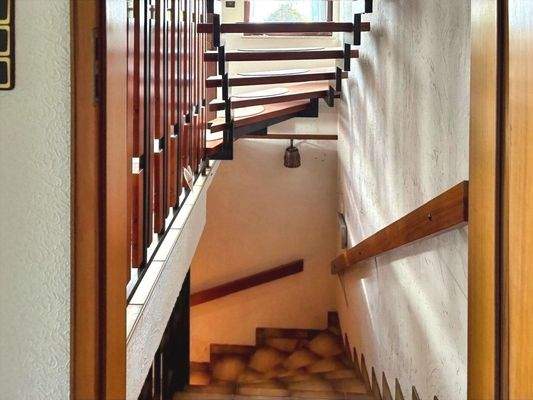 Treppenhaus