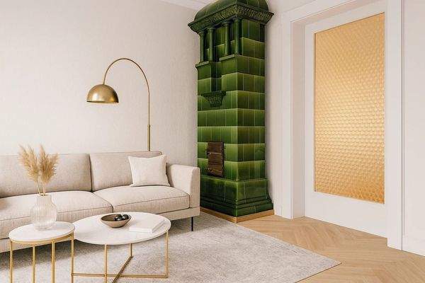 digital gestaged- Schlafzimmer