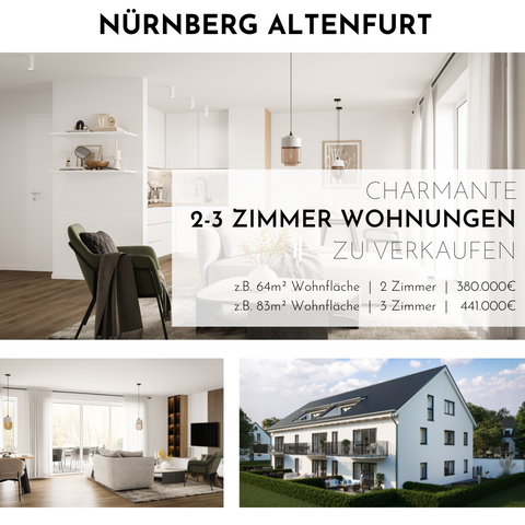 Nürnberg Wohnungen, Nürnberg Wohnung kaufen