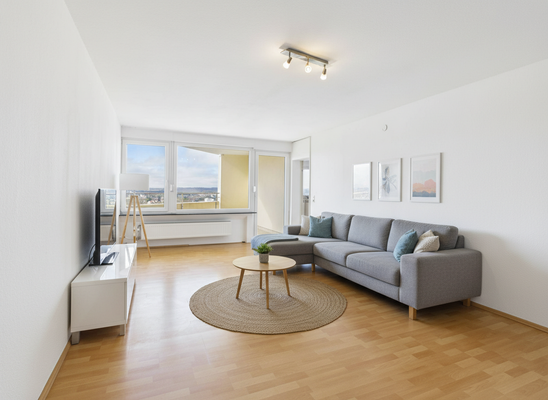 Einrichtungsbeispiel