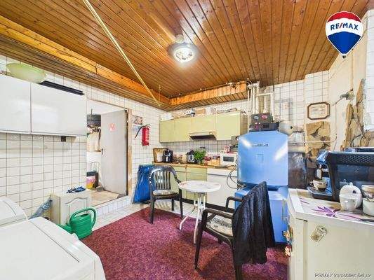 REMAX Immobilien DeLux Haus in Losheim am See - Britten zu verkaufen