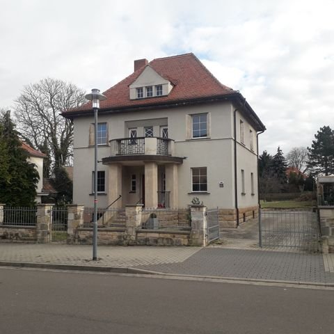 Hohenmölsen Häuser, Hohenmölsen Haus kaufen