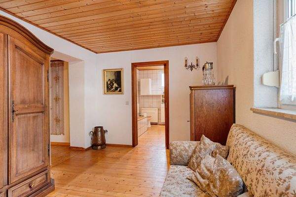 Zwischenraum Ansicht 1