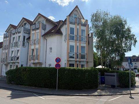 Hanau Wohnungen, Hanau Wohnung kaufen