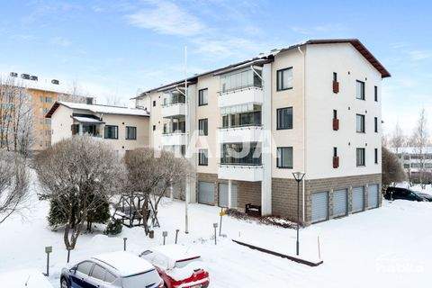 Joensuu Wohnungen, Joensuu Wohnung kaufen