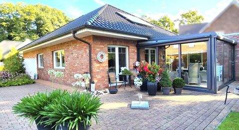 Rhauderfehn / Collinghorst Häuser, Rhauderfehn / Collinghorst Haus kaufen