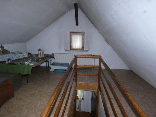 Dachboden