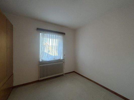 Einliegerwohnung im Dachgeschoss Kinderzimmer 2