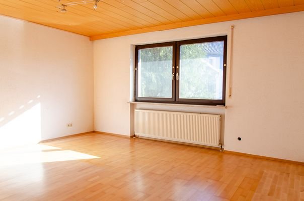 Schlafzimmer OG
