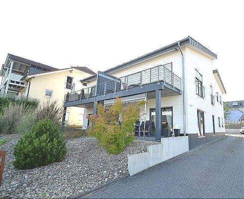 4 - Familienhaus in Tawern