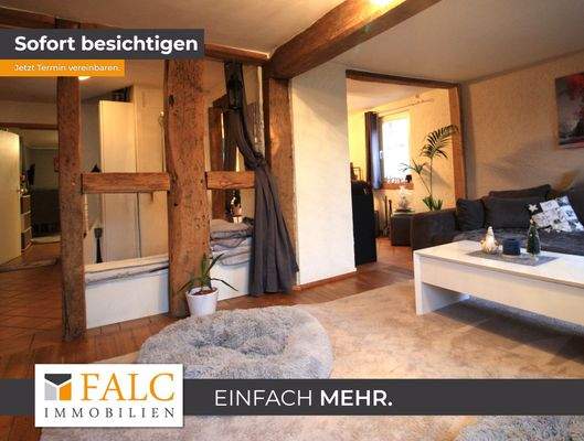 Mit tollen Gestaltungselementen