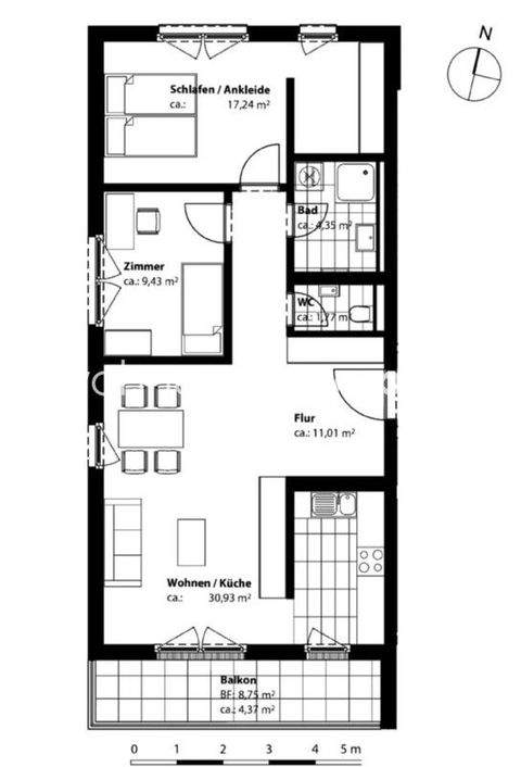 Berlin Wohnungen, Berlin Wohnung mieten